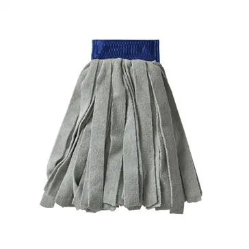 Kentucky Mop Glava Velika čelična kutija spremnik vrijeme pakiranje plastični ladica ručka značajka težina jednostavan eko materijal