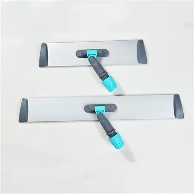 40 cm 60cm aluminijska ploča ravna mop