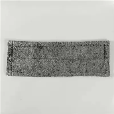 Električna parna ravna mopska glava